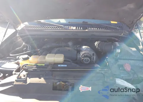 2002 Ford F-250 Lariat/Xl/Xlt из США, поврежденный, VIN 1FTNX21F82EA53163